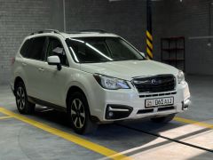 Фото авто Subaru Forester