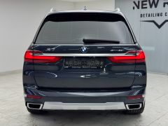 Сүрөт унаа BMW X7