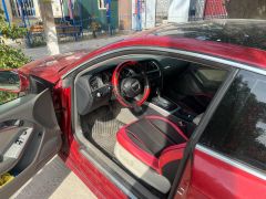 Сүрөт унаа Audi A5