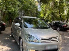 Фото авто Toyota Ipsum