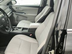 Photo of the vehicle Toyota Camry
