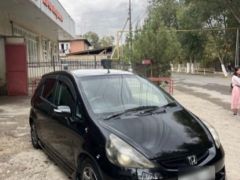 Сүрөт унаа Honda Fit