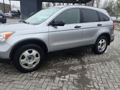 Photo of the vehicle Honda CR-V