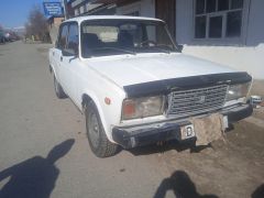 Сүрөт унаа ВАЗ (Lada) 2107