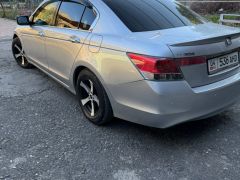 Photo of the vehicle Honda Accord