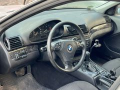 Фото авто BMW 3 серии