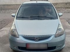 Photo of the vehicle Honda Jazz