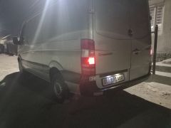 Фото авто Mercedes-Benz Sprinter