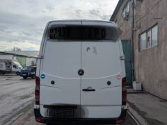 Фото авто Mercedes-Benz Sprinter