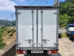 Фото авто Hyundai Porter