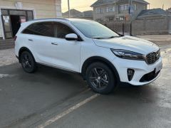 Фото авто Kia Sorento