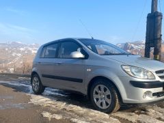 Photo of the vehicle Hyundai Getz