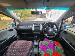 Сүрөт унаа Honda Fit