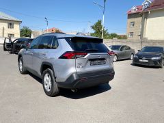 Фото авто Toyota RAV4