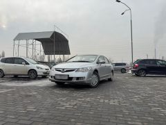 Фото авто Honda Civic