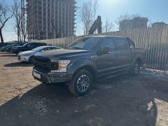 Фото авто Ford F-150