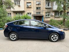 Сүрөт унаа Toyota Prius