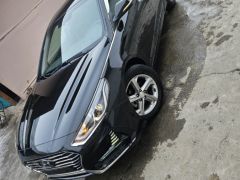 Photo of the vehicle Hyundai Sonata