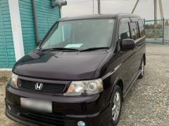 Фото авто Honda Stepwgn