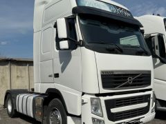 Фото авто Volvo FH