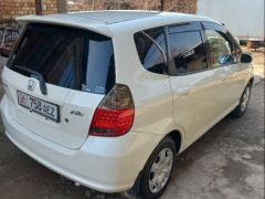 Photo of the vehicle Honda Fit