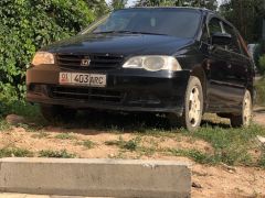 Сүрөт унаа Honda Odyssey