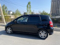 Сүрөт унаа Honda Jazz