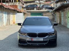 Фото авто BMW 5 серии