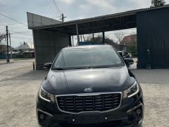 Фото авто Kia Carnival