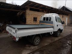 Фото авто Hyundai Porter