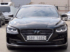 Фото авто Hyundai Grandeur