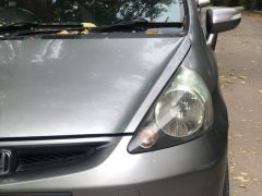 Сүрөт унаа Honda Fit