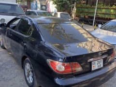 Сүрөт унаа Lexus ES