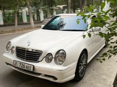 Photo of the vehicle Mercedes-Benz E-Класс