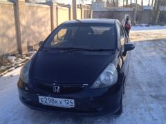 Photo of the vehicle Honda Fit