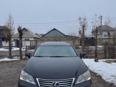 Сүрөт унаа Lexus ES