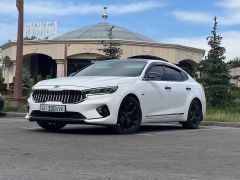 Фото авто Kia K7