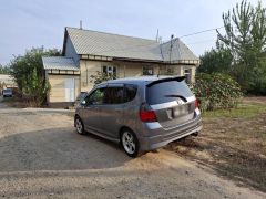 Photo of the vehicle Honda Fit