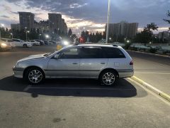 Сүрөт унаа Toyota Caldina