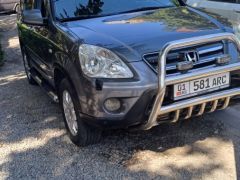 Сүрөт унаа Honda CR-V