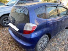 Сүрөт унаа Honda Fit