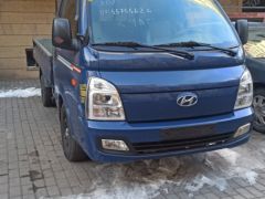 Фото авто Hyundai Porter