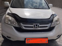 Сүрөт унаа Honda CR-V