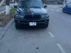 Photo of the vehicle BMW X5