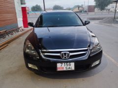 Сүрөт унаа Honda Inspire