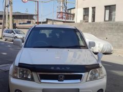 Сүрөт унаа Honda CR-V