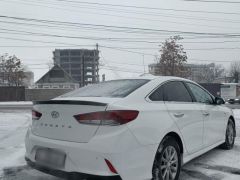 Сүрөт унаа Hyundai Sonata