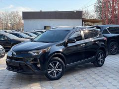 Photo of the vehicle Toyota RAV4