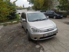 Фото авто Toyota Raum