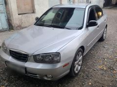 Фото авто Hyundai Elantra